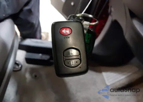 2012 Toyota Prius Four z USA, uszkodzony, nr VIN JTDKN3DU2C1501608